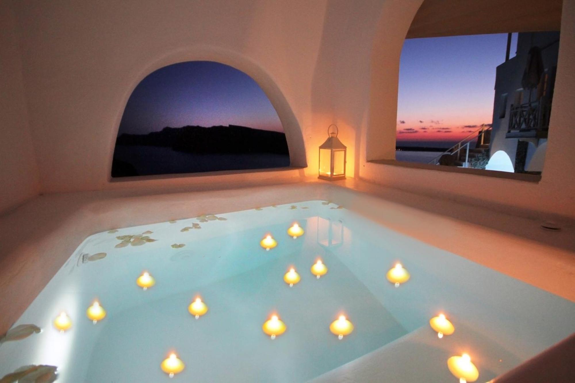 Oia Mare Villas (Adults Only) Room photo